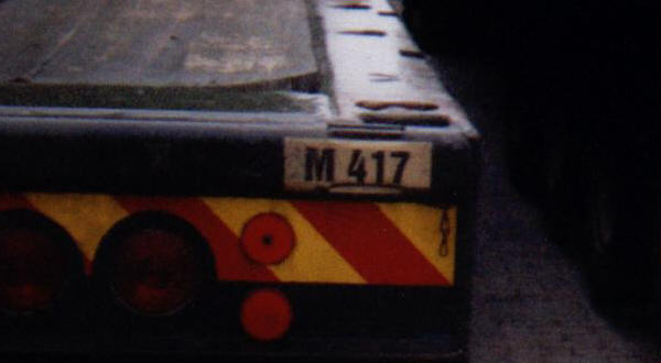 United States Official