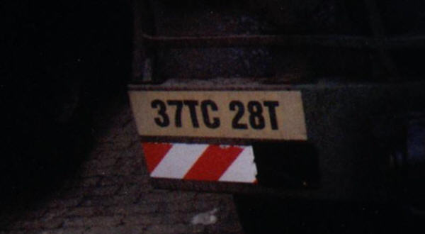 United States Official