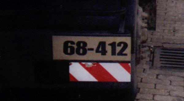 United States Official