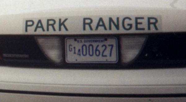 United States Official