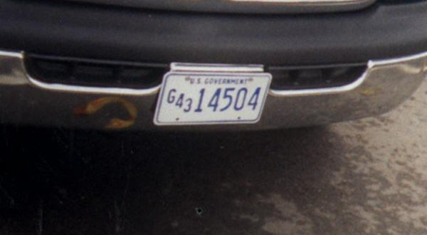 United States Official