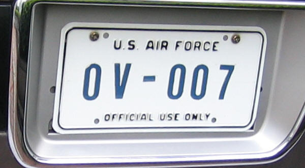 United States Official