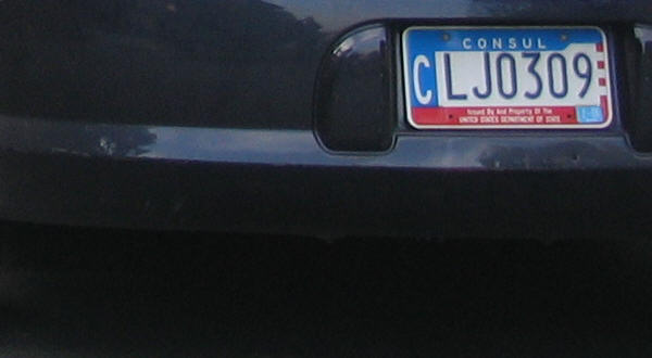 United States Official