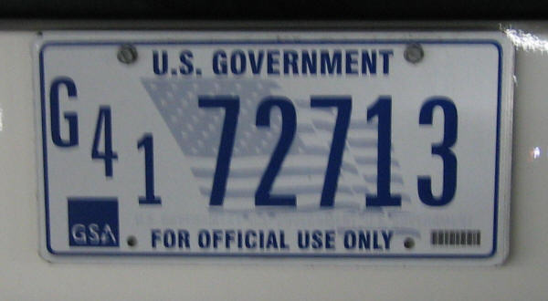 United States Official