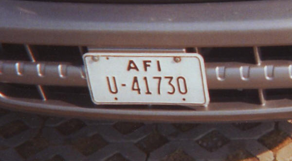 United States Official