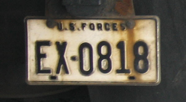 United States Official