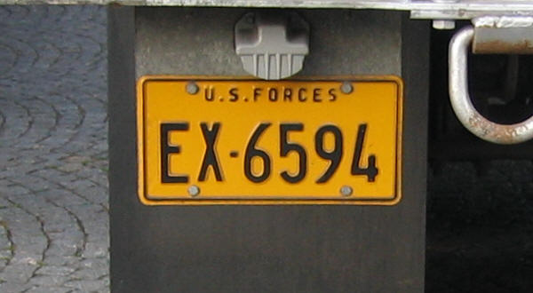 United States Official