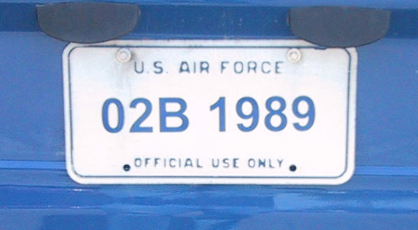 United States Official