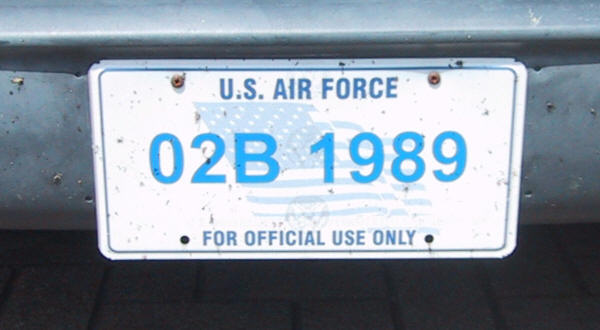 United States Official