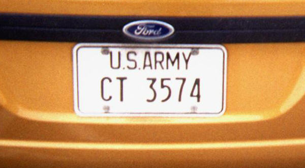 United States Official