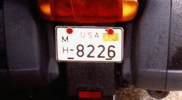 United States Official