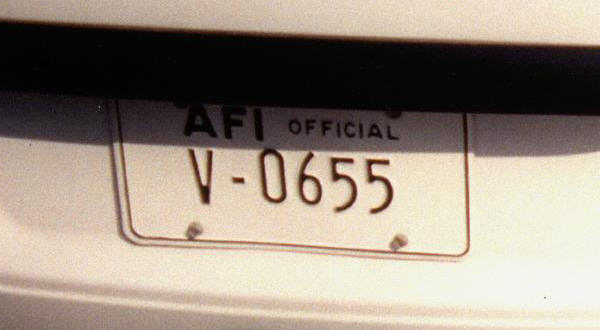 United States Official