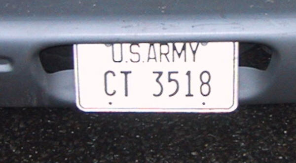 United States Official