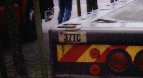 United States Official