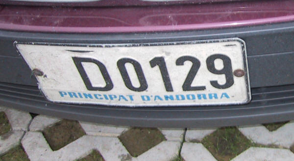 Andorra