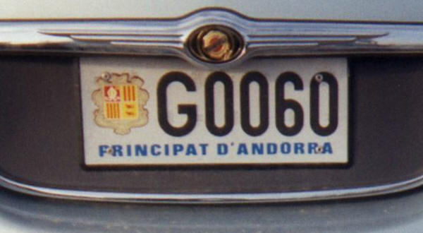 Andorra