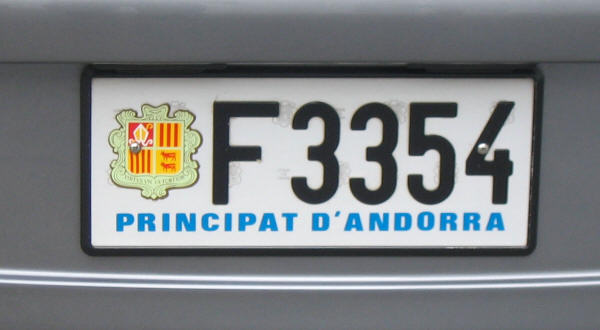 Andorra