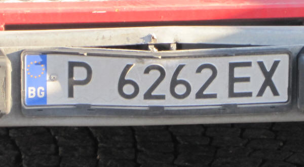 Bulgaria