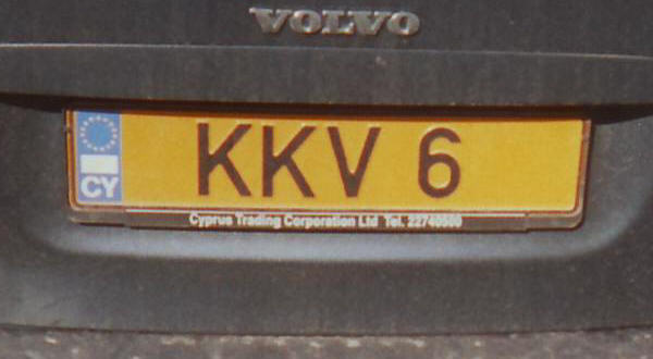 Cyprus