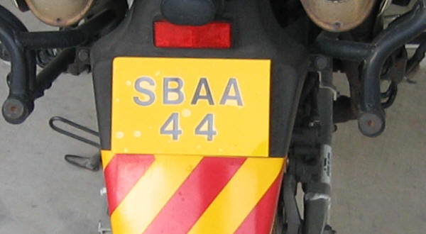 SBAA