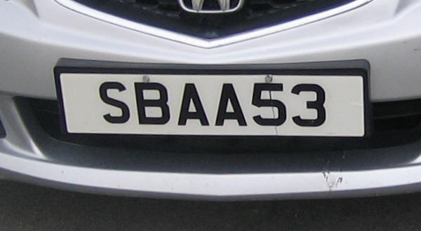 SBAA