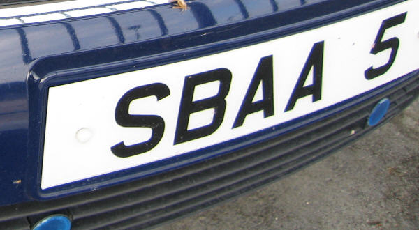 SBAA
