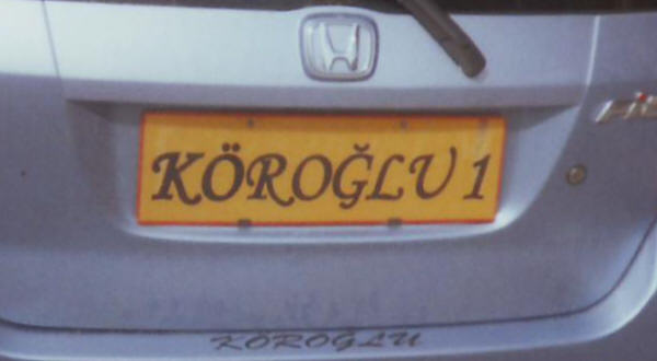 Cyprus
