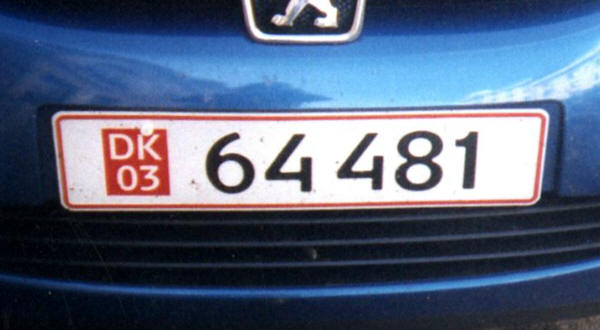 Denmark