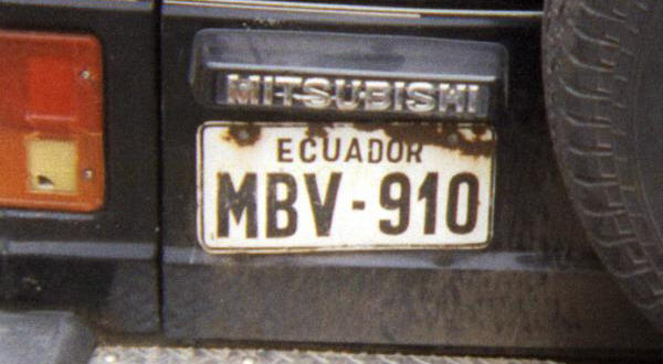 Ecuador