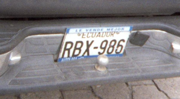 Ecuador