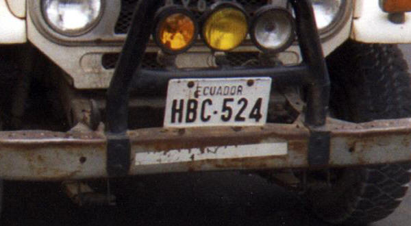 Ecuador