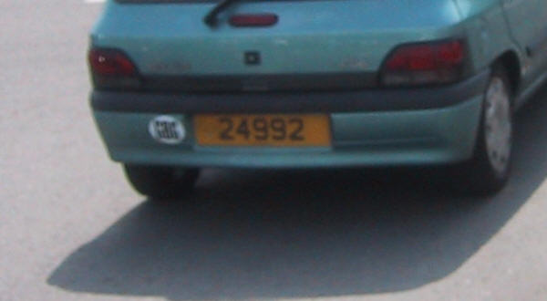 Guernsey