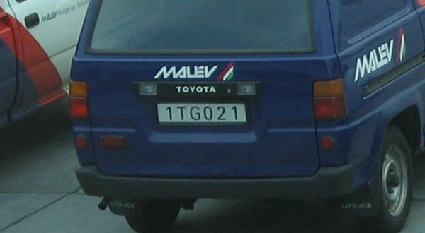 Hungary