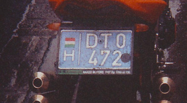 Hungary