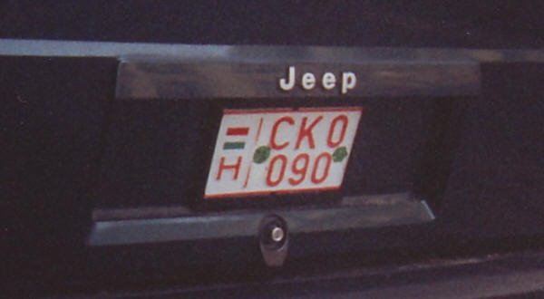 Hungary