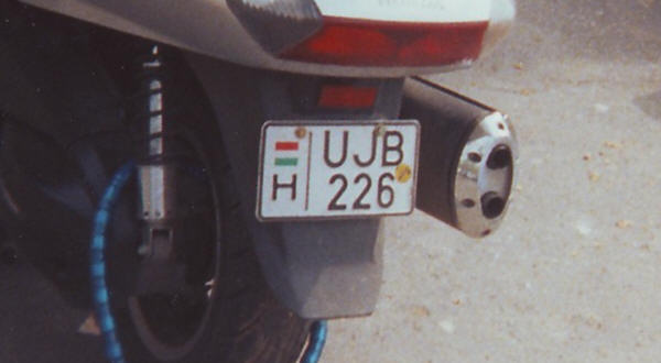 Hungary