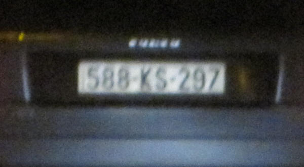 Kosovo