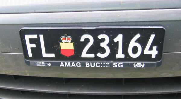 Liechtenstein