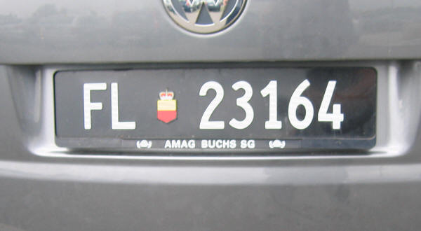 Liechtenstein