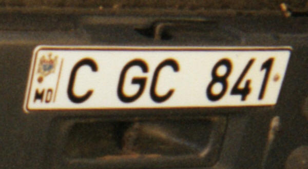 Moldova