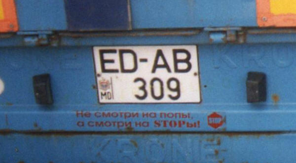 Moldova