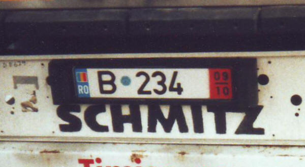 Romania