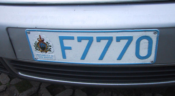 San Marino