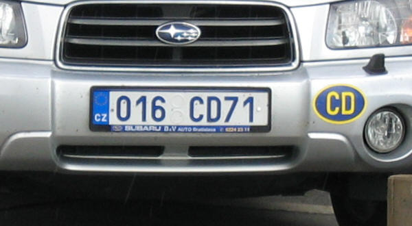 Czech Republic