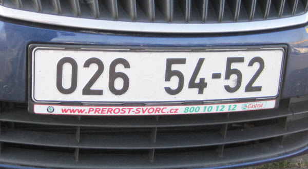 Czech Republic