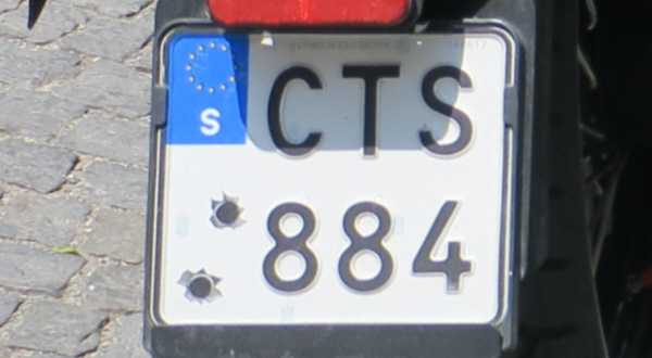 Sweden