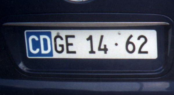 Switserland