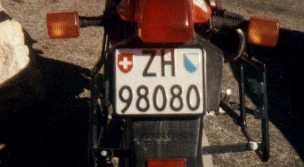 Switserland