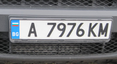 Bulgaria