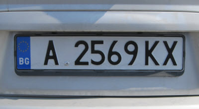 Bulgaria